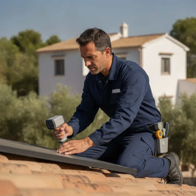 Auditoría Energética Vivienda servicio en Poble Sec
